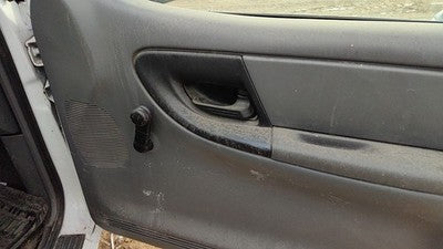 2004-2011 Ford Ranger Passenger Right Front Inside Door Trim Panel Only Oem Gray
