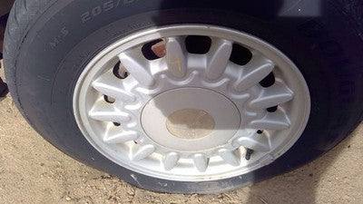 1996-1998 Mercury Sable 15' Aluminum Wheel Oem Factory Rim 14 Spoke 15X6