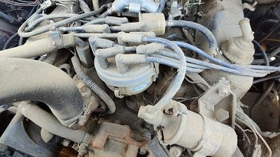 1981-1983 Ford F150 Ignition Distributor Oem Factory 5.8L D9az12127c