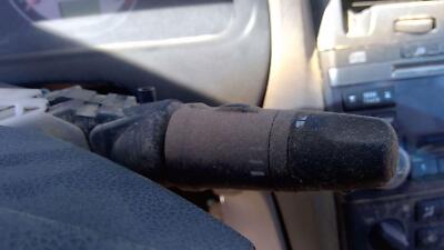 2002 2003 Nissan Maxima Turn Signal Switch Windshield Wiper Column Control Lever