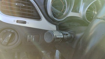 11-20 Dodge Journey Turn Signal Switch Windshield Wiper Column Control Lever Oem
