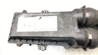 1987-1993 Ford F150 Complete Air Intake Filter Box Housing With Tube Oem 5.0L
