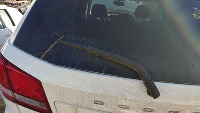 2009-20 Dodge Journey Back Glass Wiper Arm Oem Rear Window Blade Liftgate Hatch