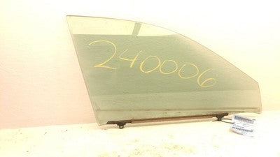 2002 03 Lexus Es300 Passenger Right Front Side Window Door Glass Oem 6810133100