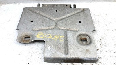 1993 Chevy S10 Blazer Oil Pan Differential Skid Plate Oem 4X4 15677715