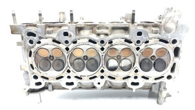 2005-2011 Ford Focus Cylinder Head Assembly Off Good Running Motor Dohc 2.0L