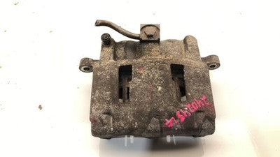 1999 00 Ford Ranger Driver Left Front Brake Caliper With Bracket Oem Xl2z2b121ab