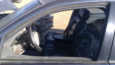1997-2005 Buick Park Ave Driver Left Front Side Window Door Glass Oem 25634763