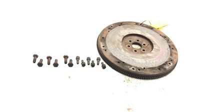 1988-1996 Ford F150 Flywheel With Bolts Oem Hardware Mt 5.0L 5Sp 4X2 E8tz6375d