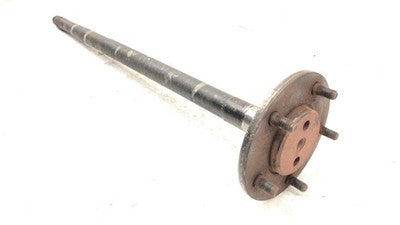 1984-1993 Dodge Ram W150 Passenger Right Rear Back Axle Shaft Oem 4137429
