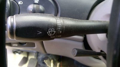 98 Ford Taurus Turn Signal Switch Windshield Wiper Column Control Lever Assembly