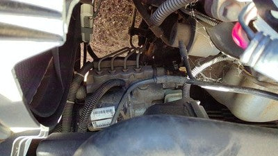 91-93 Park Ave Ultra Complete Anti Lock Brake Pump Unit Abs Module Assembly
