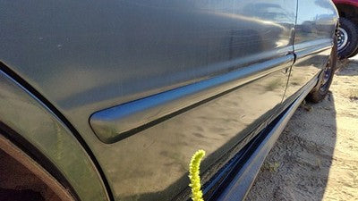 1996 97 Honda Accord Passenger Right Rear Moulding From Door Oem Back Trim Strip