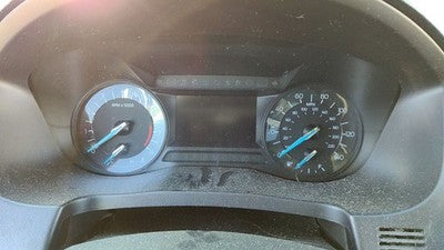 2016 Ford Explorer Speedometer Cluster Instrument Gauges Panel Oem Dash