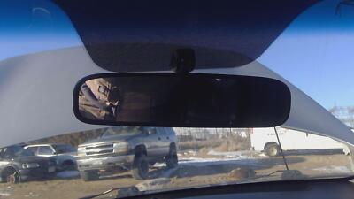 2010-2022 Kia Sportage Inside Rear View Mirror Oem Windshield Mounted 851013x100