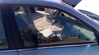 2002 2003 Nissan Maxima Passenger Right Front Side Window Door Glass Oem