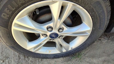2012 2013 2014 Ford Focus 16 Aluminum Wheel Oem Factory 5 Spoke Spoke Rim