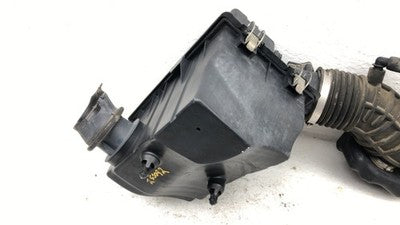 2001-03 Ford Explorer Complete Air Intake Filter Box Housing With Tube Oem 4.0L