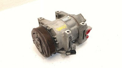2013-2018 Nissan Altima Ac Compressor Air Conditioner Pump Assembly Oem 2.5L