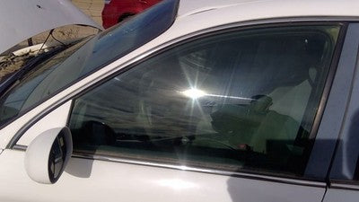 1996-2005 Mercury Sable Driver Left Front Side Window Door Glass Oem
