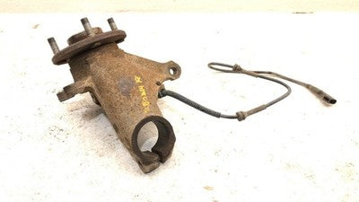 1995-2000 Ford Contour Passenger Right Rear Knuckle Assembly Stub Axle With Hub
