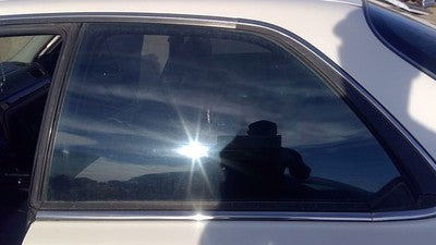 1995-1998 Acura Tl Driver Left Rear Side Window Door Glass Oem Back 73400Sw5j00