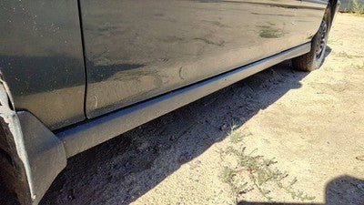 1994-97 Honda Accord Driver Left Lower Rocker Panel Moulding Side Skirt Oem 4dr