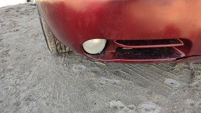 2005-2009 Town & Country Passenger Right Fog Light Lamp Oem 4805857Aa
