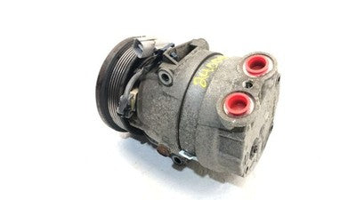 1998-02 Chevy Geo Prizm Ac Compressor Air Conditioner Pump Assembly Oem 1.8L