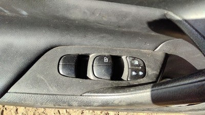 2013-2018 Nissan Altima Driver Left Front Power Window Master Control Switch Oem