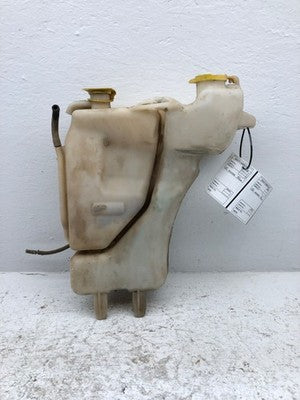 04-08 Dodge Ram 1500 Windshield Washer Fluid Reservoir With Pump Tank 5.7L Hemi
