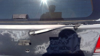 1992-1997 Ford Explorer Back Glass Wiper Arm Rear Window Blade Liftgate Hatch