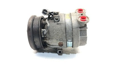 1998-02 Chevy Geo Prizm Ac Compressor Air Conditioner Pump Assembly Oem 1.8L