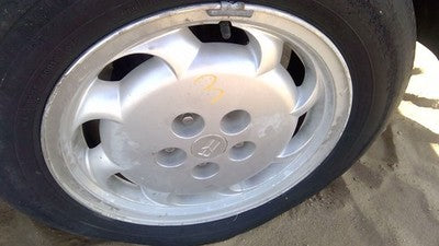 1992-1995 Olds Eighty Eight 16' Aluminum Wheel Oem Factory 8 Slot Rim 16X7