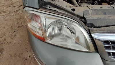 1999-2003 Ford Windstar Passenger Right Head Light Oem Front Lamp Xf2z13008aa