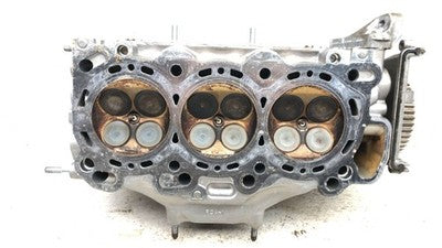 2003-2007 Honda Accord Front Cylinder Head Assembly Oem 3.0L