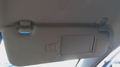 2011-2016 Kia Sportage Passenger Right Sun Visor Oem 852203W130ed