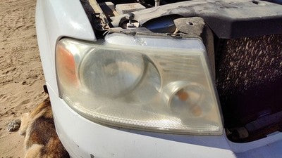 2004-2008 Ford F150 Passenger Right Head Light Oem Front Lamp 7L3z13008fa