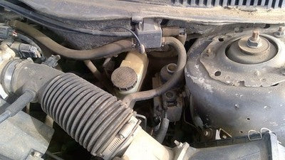1996-1999 Mercury Sable Power Brake Booster With Master Cylinder Pair Set Oem