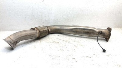 2016 Dodge Ram 4500 Turbo Down Pipe Exhaust Header Manifold 6.7L Cummins