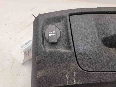 2013-2024 Dodge Ram 1500 Dash Panel Slide Out Dash Cubby Tray Oem 5My12lt5aa