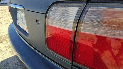 1996-1997 Honda Accord Passenger Right Inner Tail Light Oem Brake Lamp Rear