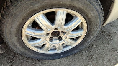 2004-2007 Chrysler Town & Country 16' Aluminum Wheel Oem Factory Rim