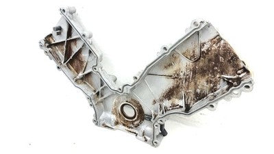 2001-2004 Ford F150 Timing Cover Oem 5.4L F85E-6C086-Aa
