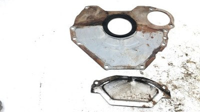 82-93 Ford Van E150 Spacer Plate Flywheel And Bolt Kit To Install 5.0L At Aod