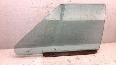 Chevy Caprice Driver Left Front Side Window Door Glass Oem Dd05583Gt