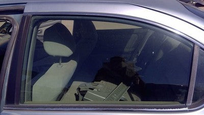 2002-2003 Nissan Maxima Driver Left Rear Side Window Door Glass Oem Back