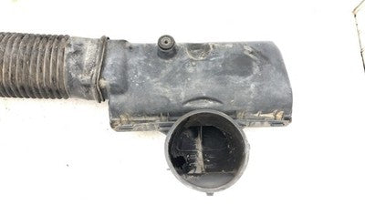 1998-01 Dodge Ram 1500 Complete Air Intake Filter Box Housing With Tube Oem 3.9L