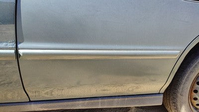 1996-1997 Honda Accord Driver Left Rear Moulding From Door Oem Back Trim Strip