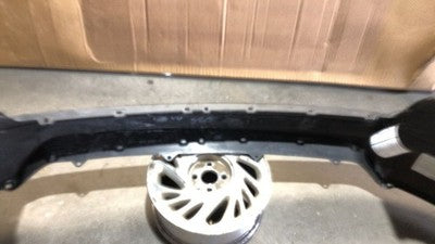 2010-2013 Toyota Tundra Front Bumper Plastic Oem 521190C944